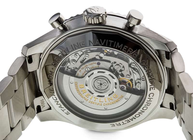 Breitling Navitimer 8 AB0117